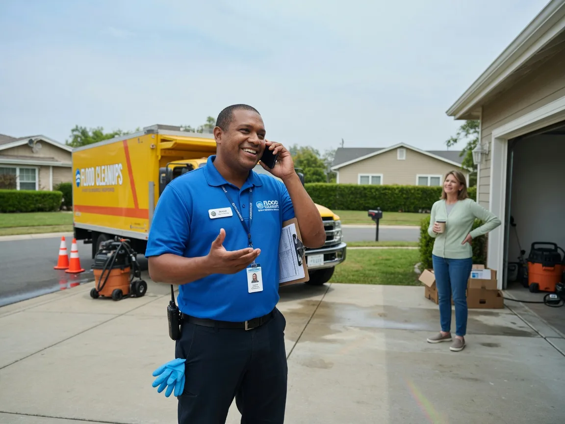 Water Damage Restoration Cherry Valley, NY FAQs
